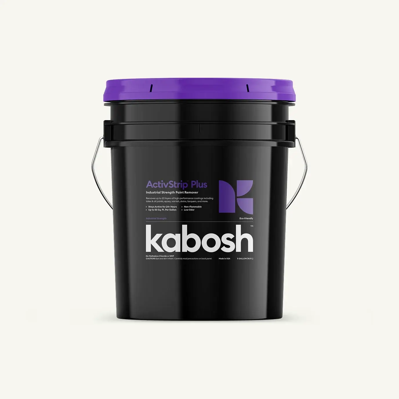 Kabosh Paint Odor Eliminator, 10oz
